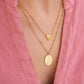 Mom I Necklace